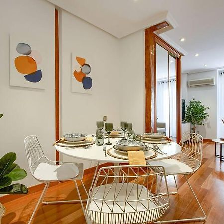 Apartment In The Center Of Madrid-Comenda-1-I Ngoại thất bức ảnh