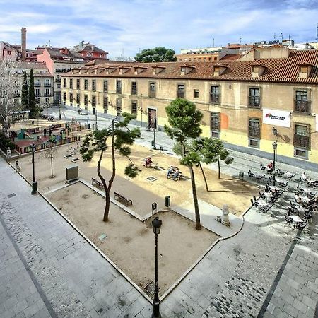 Apartment In The Center Of Madrid-Comenda-1-I Ngoại thất bức ảnh