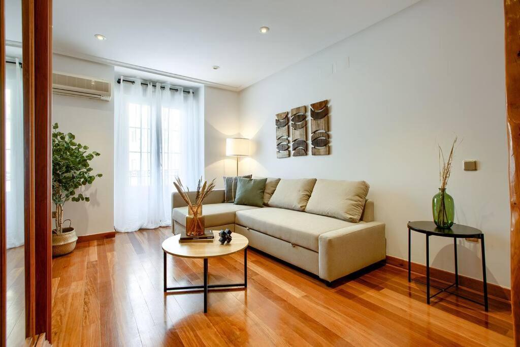 Apartment In The Center Of Madrid-Comenda-1-I Ngoại thất bức ảnh