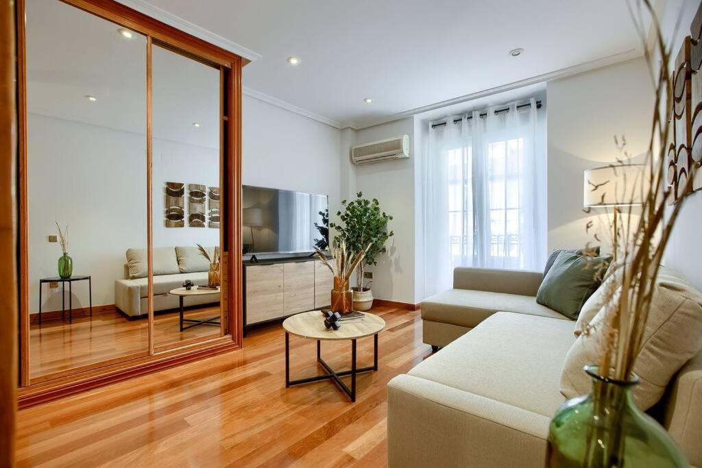 Apartment In The Center Of Madrid-Comenda-1-I Ngoại thất bức ảnh