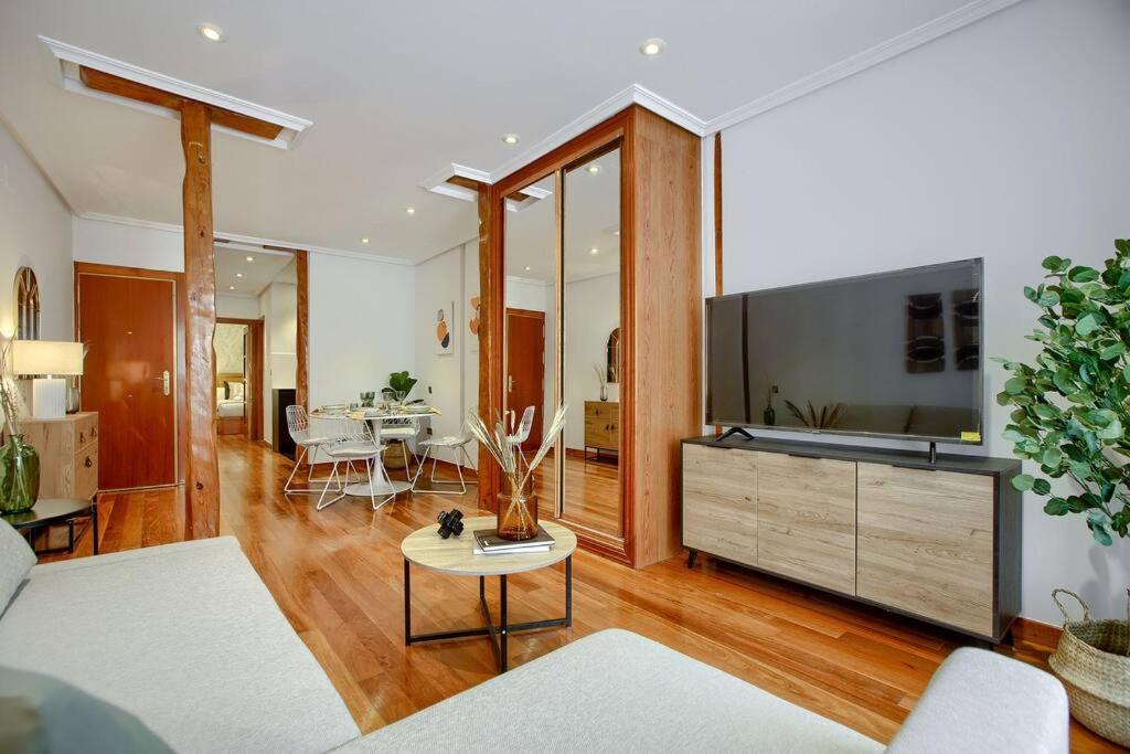Apartment In The Center Of Madrid-Comenda-1-I Ngoại thất bức ảnh