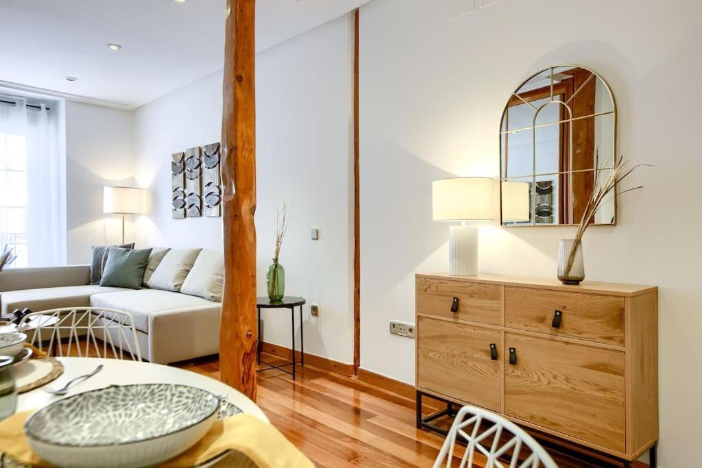 Apartment In The Center Of Madrid-Comenda-1-I Ngoại thất bức ảnh